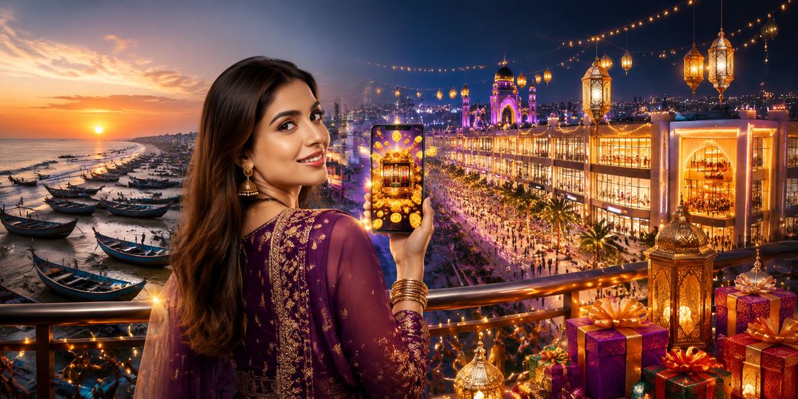 বড় জমানো অর্থের জন্য জ্যাকপট স্লট গেম