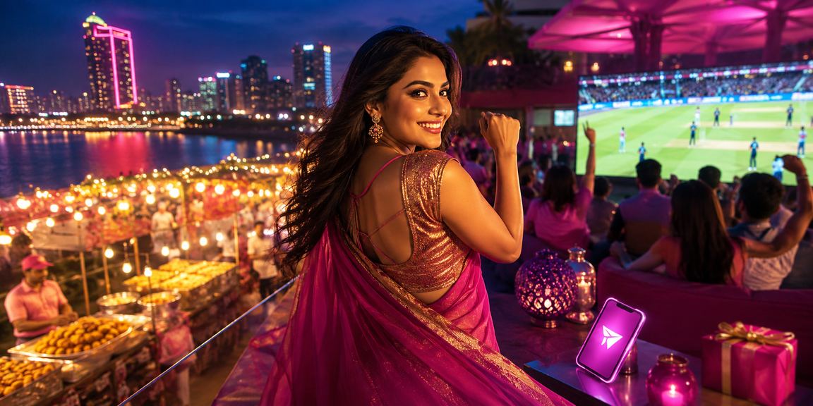 ঢাকায় ক্রিকেট বেটিংয়ের জীবন্ত পরিবেশ