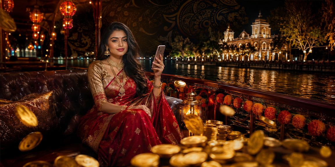 রাজশাহীর মোবাইল ক্যাসিনো প্লেয়িং