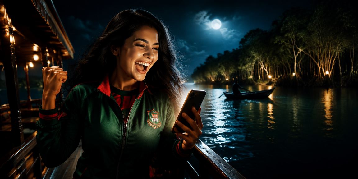 সুন্দরবন স্পেশাল সেন্ট টুর্নামেন্টে ক্রিকেট বাজি